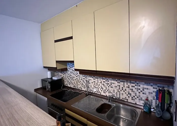 My Apartment