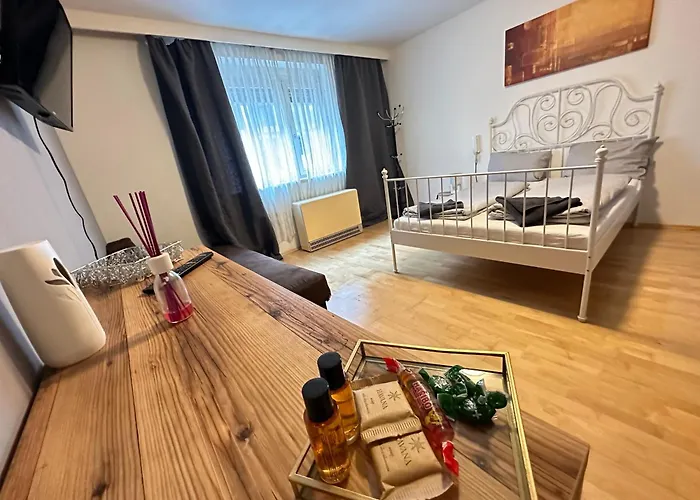 My Apartment