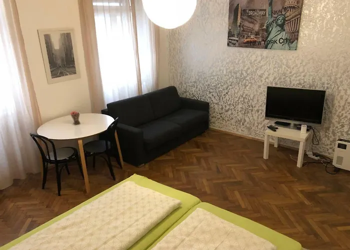 My Apartment