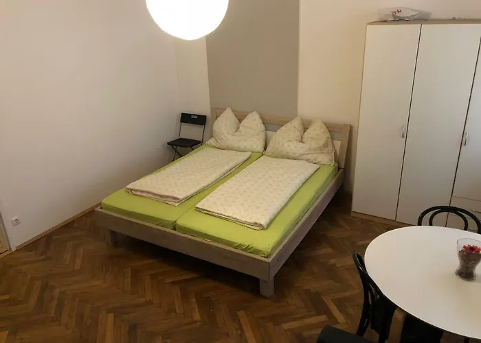 My Apartment