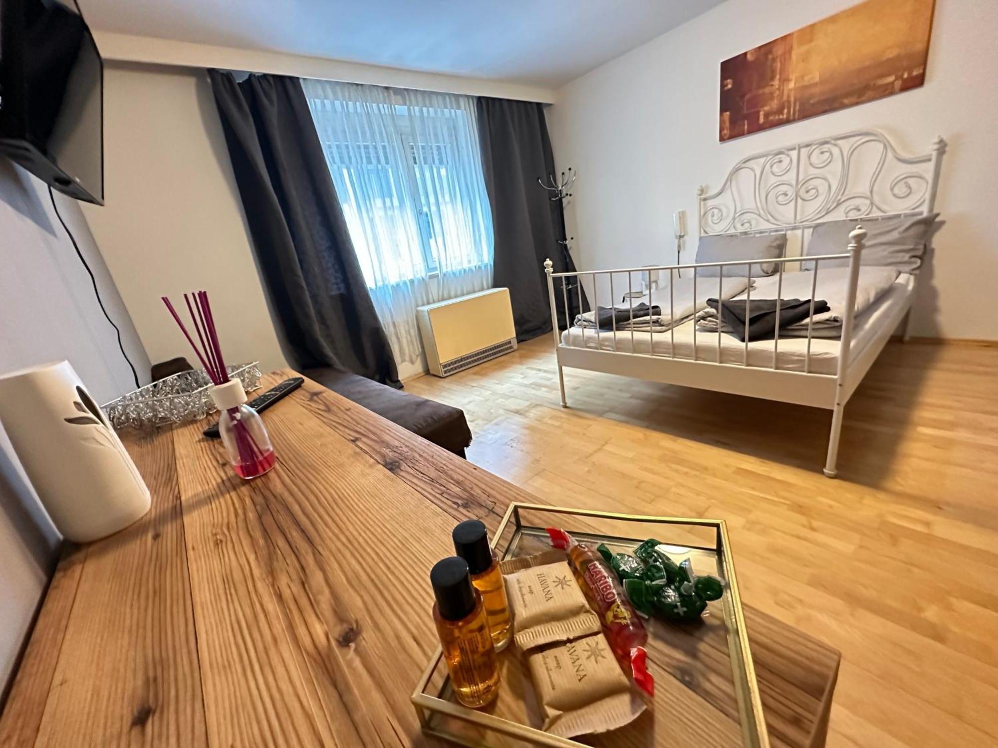Appartement My