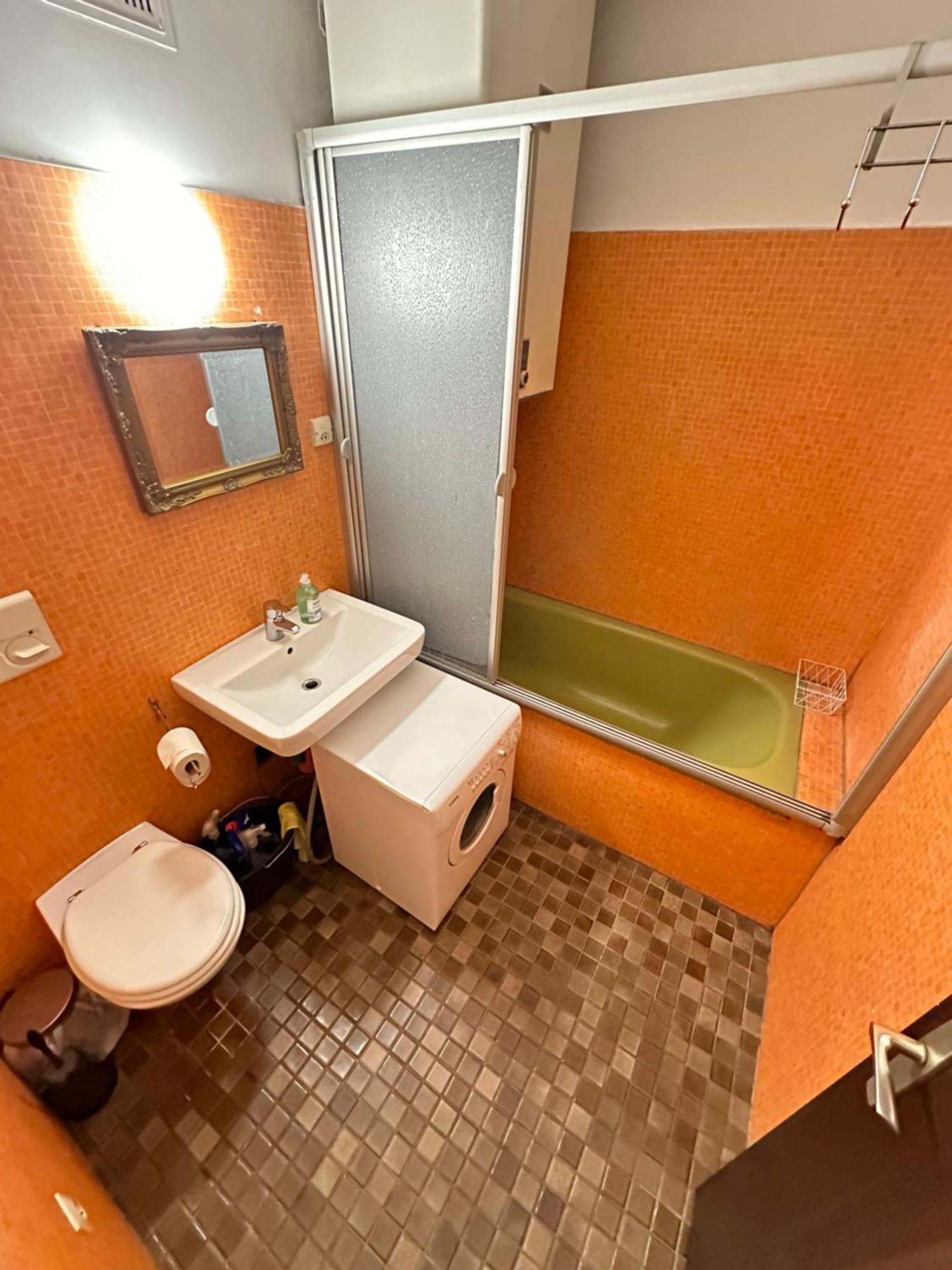Appartement My Graz
