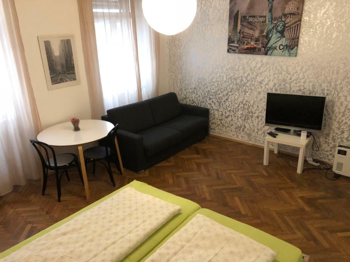 Appartement My Graz